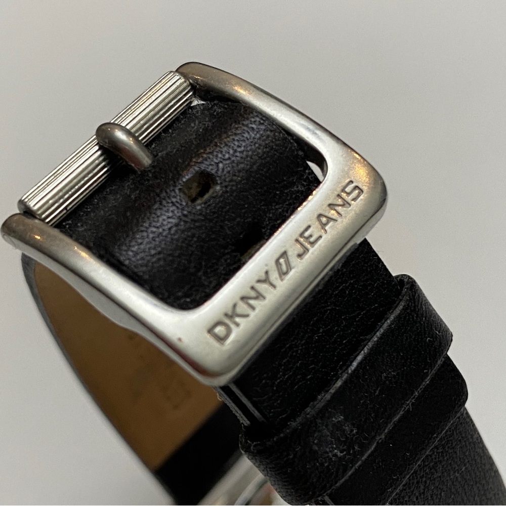 DNKY Jean Sports Watch - Picture 5 of 5